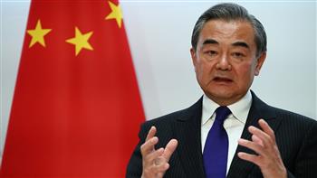   وزير الخارجية الصيني يؤكد استعداد بلاده لتعميق العلاقات مع فرنسا