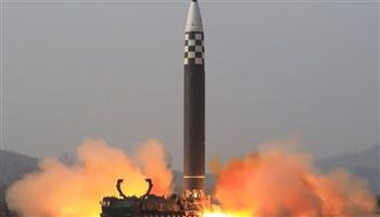   كوريا الشمالية تحذر من "شفا حرب نووية"