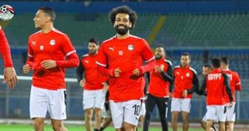   منتخب مصر الرابع عربيا فى تصنيف «فيفا» لشهر أبريل