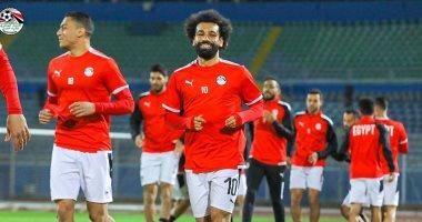 منتخب مصر الرابع عربيا فى تصنيف «فيفا» لشهر أبريل