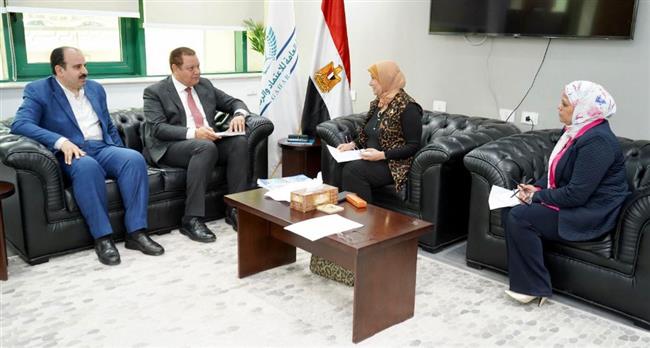 رئيس "الاعتماد والرقابة الصحية" يؤكد أهمية استيعاب التمريض لمعايير الجودة وتطبيقها