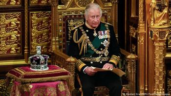   قصر باكنجهام: الملك تشارلز يدعم البحث في علاقات الأسرة الملكية بالعبودية تاريخيا
