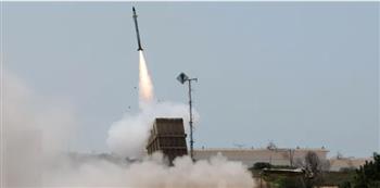   إطلاق صواريخ من لبنان باتجاه إسرائيل