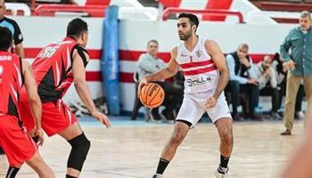 «سلة الزمالك» يواجه الأهلي في نصف نهائي دوري السوبر اليوم