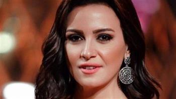 ريهام عبد الغفور لـ«نجوم FM»: التمثيل مع «تايسون» ممتع جدا.. وبترعب أني أخذل الجمهور