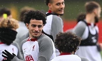 لاعب ليفربول: لست مهتما بالتعاقدات الجديدة