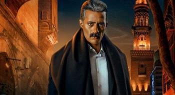 الموزع خالد نبيل يشارك فى مسلسل «جعفر العمدة» بـ11 أغنية