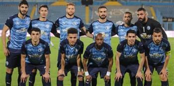قرارات عاصفة لمالك بيراميدز بعد رفض الحكام الأجانب في نهائى الكأس
