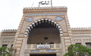   «أوقاف الإسكندرية»: تخصيص 282 مسجدًا لأداء سنة الاعتكاف