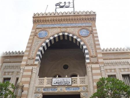 «أوقاف الإسكندرية»: تخصيص 282 مسجدًا لأداء سنة الاعتكاف