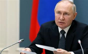   الكرملين: بدء اجتماع المجلس الأعلى لدولة الاتحاد برئاسة بوتين ولوكاشينكو