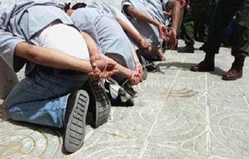 ضبط تشكيل عصابي تخصص في تزييف العملات المالية وترويجها بالقاهرة