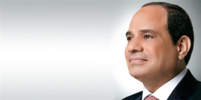 الرئيس السيسي: الأمن الصحي لن يتحقق بالعمل الفردي