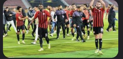 مروان محسن يقود فيوتشر للفوز على الاتحاد السكندري بهدف