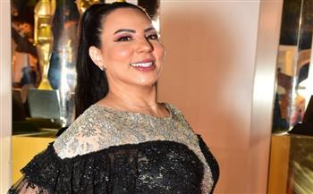   الفنانة زينة منصور: جيل زمان كان أكثر التزاما.. والموهبة كانت نمبر وان