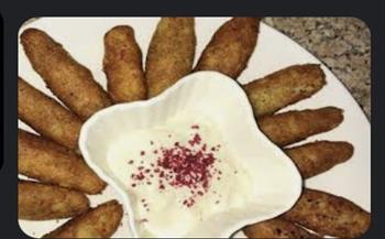 كفتة بطاطس "سريعة"