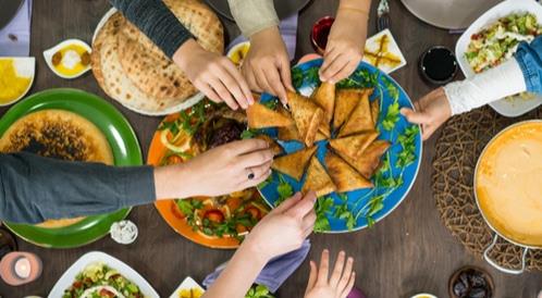 أخطاء تجنبها عند تناول وجبة السحور