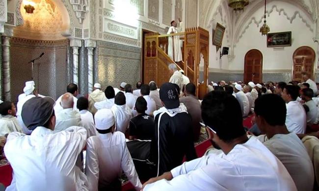 «السكينة والطمأنينة وفضائل العشر» .. موضوع خطبة الجمعة اليوم 