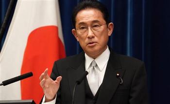   رئيس وزراء اليابان يطالب البرازيل بلعب دور نشط خلال قمة مجموعة السبع المقبلة