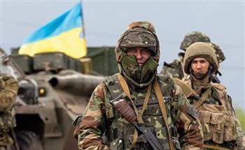 أوكرانيا: قوات الدفاع الجوي تشن 6 ضربات على مناطق تمركز جنود روس وتدمر 3 طائرات بدون طيار‎‎