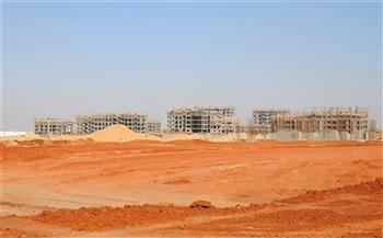 الإسكان: مهلة بدون مقابل توازي 20% من المدة الأصلية لقطع الأراضي السكنية الصغيرة بالمدن الجديدة