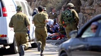   مقتل مستوطنتين إسرائيليتين وإصابة ثالثة في إطلاق نار بالأغوار الشمالية