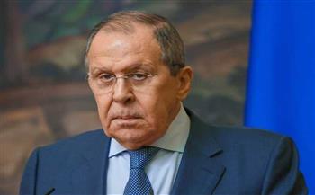   وزير خارجية روسيا: الإجراءات الأحادية تؤدي إلى احتدام الوضع في فلسطين