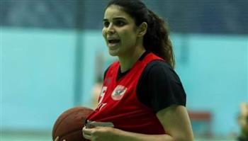 «سيدات سلة الأهلي» يستضيف مصر للتأمين في الدوري