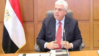 «الوطنية المصرية لليونسكو» تعقد الاجتماع الـ12 للجنة الهدف الرابع لمتابعة مبادرة التعليم من أجل التنمية