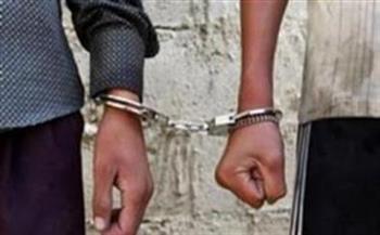 ضبط شخص بالقاهرة لقيامه بترويج منشطات محظورة