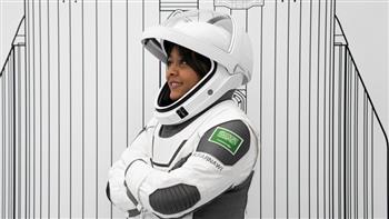   ريانة برناوى .. أول رائدة فضاء سعودية 
