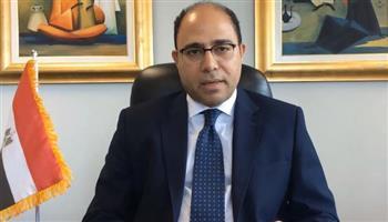 مصر تعرب عن قلقها البالغ نتيجة التصعيد المتسارع والخطير في المنطقة