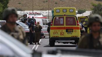  الجيش الإسرائيلي يغلق مداخل ومخارج أريحا ونابلس عقب عملية الأغوار