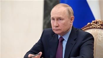   بوتين يبحث هاتفيًا مع رئيس وزراء أرمينيا الوضع حول ناجورنو قره باغ