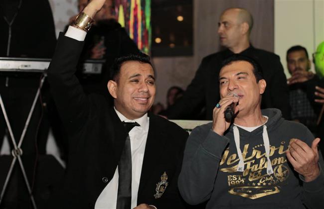 محمود الليثى يشعل أقوى السهرات الرمضانية بمشاركة إيهاب توفيق ونور عبد السلام 