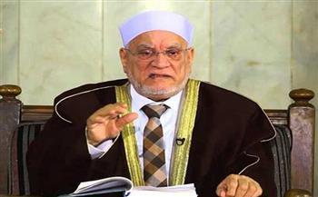 عبدالغني هندي يكشف آخر تطورات الحالة الصحية للدكتور أحمد عمر هاشم