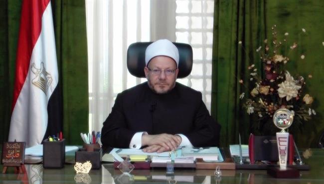 المفتي: أمهات المؤمنين والصحابيات كان لهن دور في سياسة الدولة المسلمة
