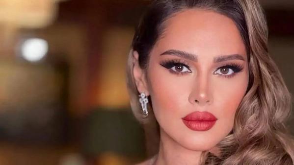 ياسمين رئيس: حنين حسام عبرة لأي بنت تخرج عن حدود المجتمع