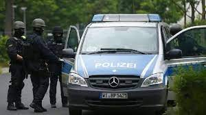 جريمة قتل مروعة في ألمانيا والمشتبه به عمره 11 عاما