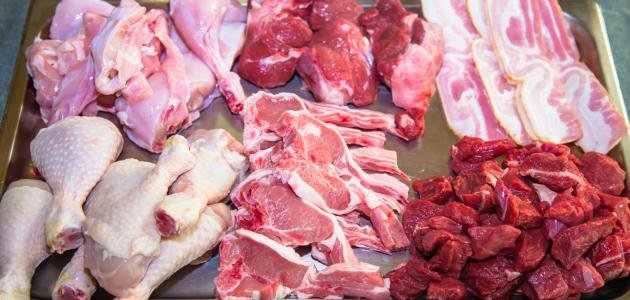 «الفلاحين» تكشف أسباب ارتفاع أسعار اللحوم والدواجن والأسماك في رمضان