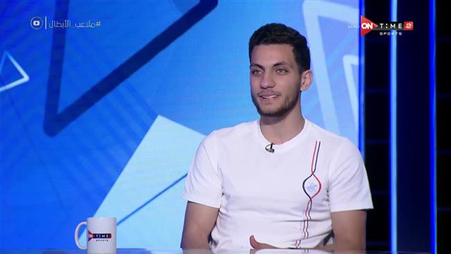 عمر سامي: التتويج بدوري المحترفين لليد تكليل لمجهود اللاعبين والجهاز الفني