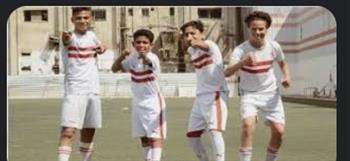 زمالك 2008 يتعادل مع دجلة في بطولة الجمهورية