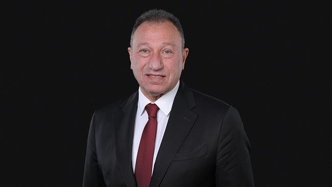 الخطيب يهنئ لاعبي الأهلي لكرة اليد وجهازهم الفني ببطولة دوري المحترفين  