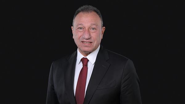 الخطيب يهنئ لاعبي الأهلي لكرة اليد وجهازهم الفني ببطولة دوري المحترفين