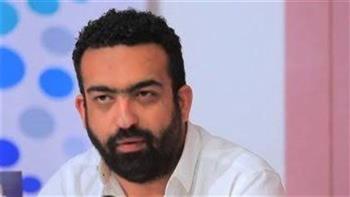 ماندو العدل: أثق في موهبة نيللي كريم
