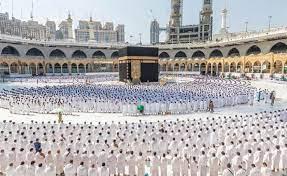 شؤون الحرمين تعلن اكتمال التجهيزات لاستقبال المعتكفين بالمسجد الحرام