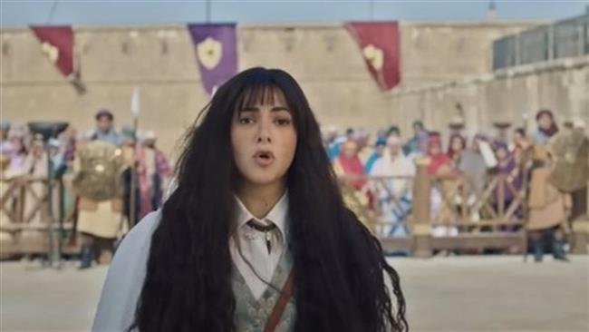 دنيا سمير غانم تزلزل تويتر بعد أولى حلقات "جت سليمة"