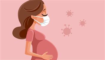   في حالات نادرة للغاية.. "كوفيد-19" يمكن أن يؤذي أدمغة الأجنة أثناء الحمل