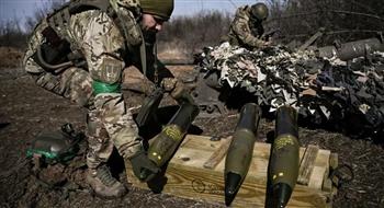   فرنسا: مستمرون في دعم أوكرانيا عسكريا