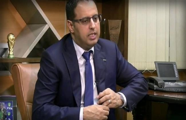 انتخاب أحمد ولد يحيي رئيسا للاتحاد الموريتاني لكرة القدم لفترة جديدة